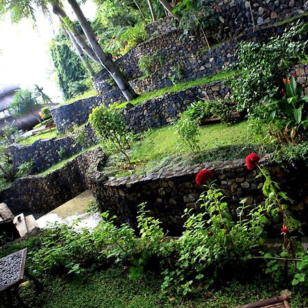 Casita Ysabel Bed and Breakfast Batangas Buitenkant foto