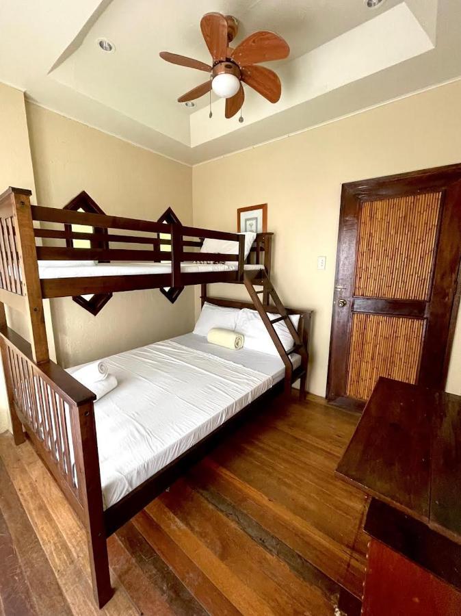 Casita Ysabel Bed and Breakfast Batangas Buitenkant foto