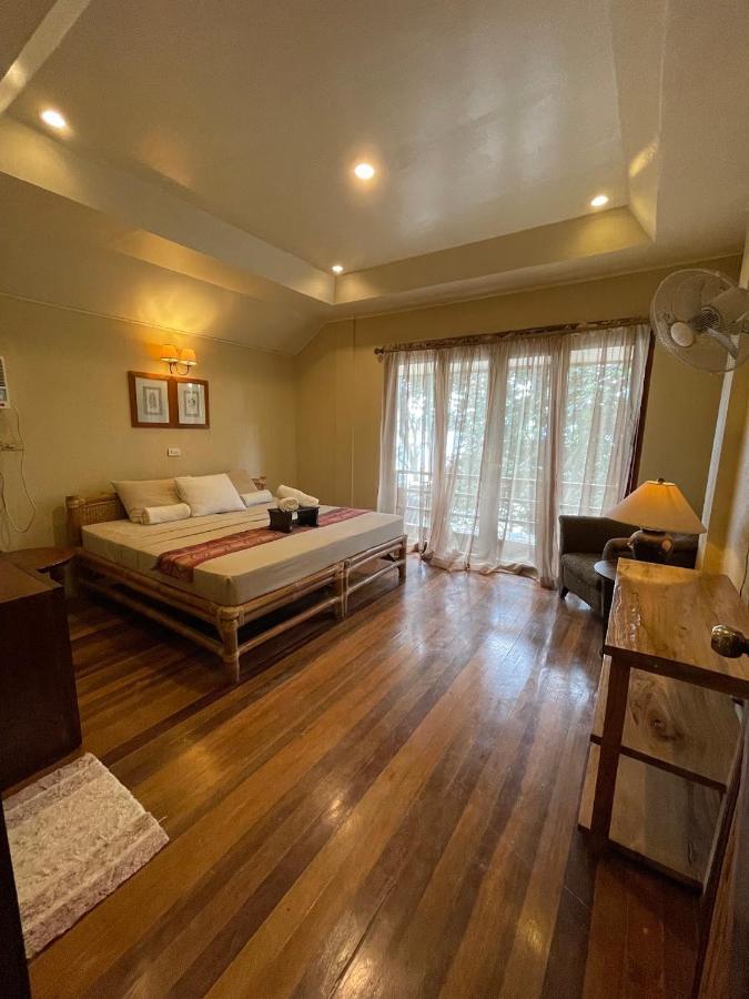 Casita Ysabel Bed and Breakfast Batangas Buitenkant foto