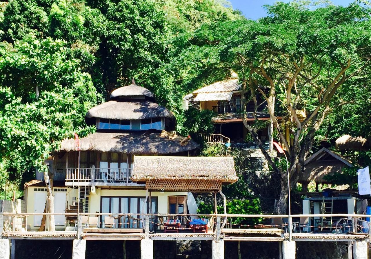 Casita Ysabel Bed and Breakfast Batangas Buitenkant foto