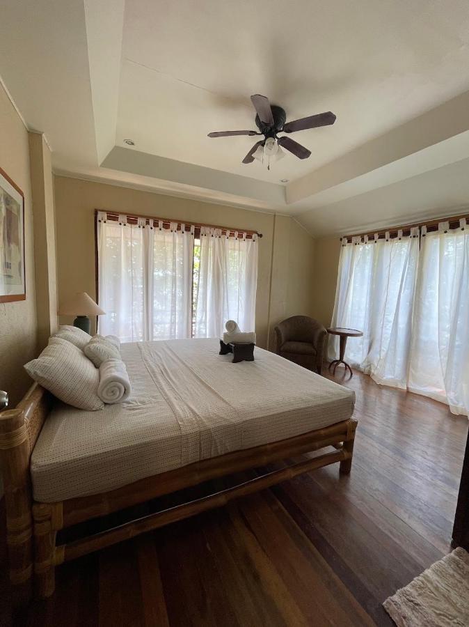 Casita Ysabel Bed and Breakfast Batangas Buitenkant foto