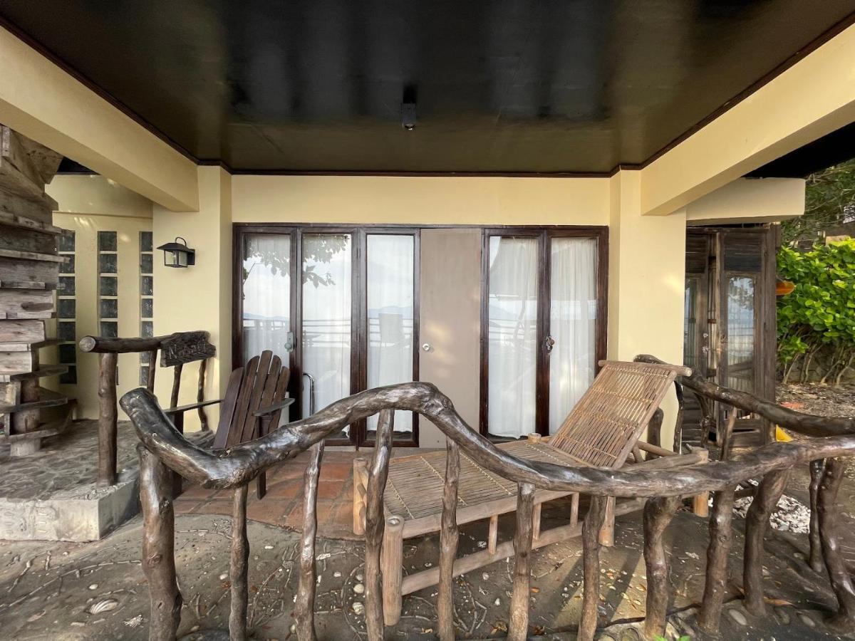 Casita Ysabel Bed and Breakfast Batangas Buitenkant foto