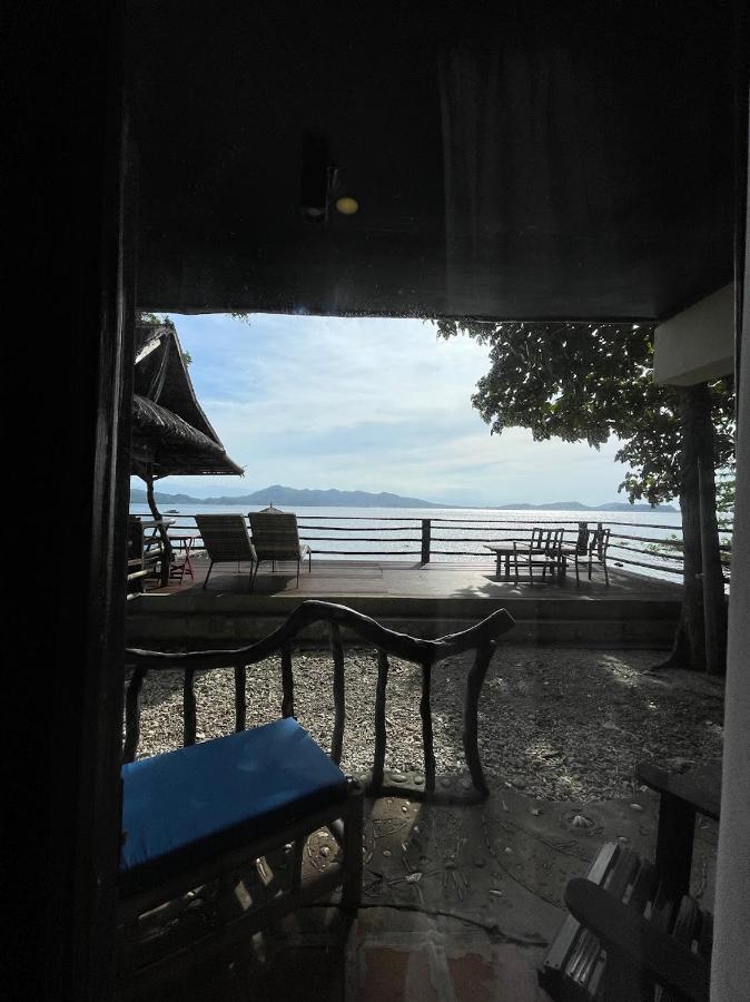 Casita Ysabel Bed and Breakfast Batangas Buitenkant foto