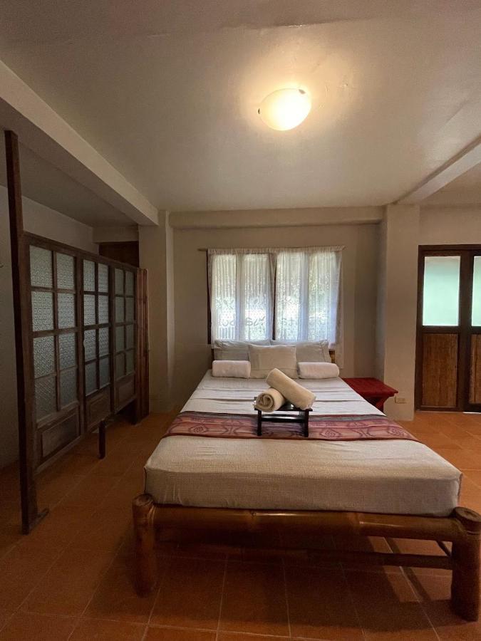 Casita Ysabel Bed and Breakfast Batangas Buitenkant foto