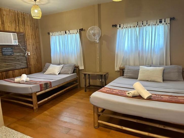 Casita Ysabel Bed and Breakfast Batangas Buitenkant foto