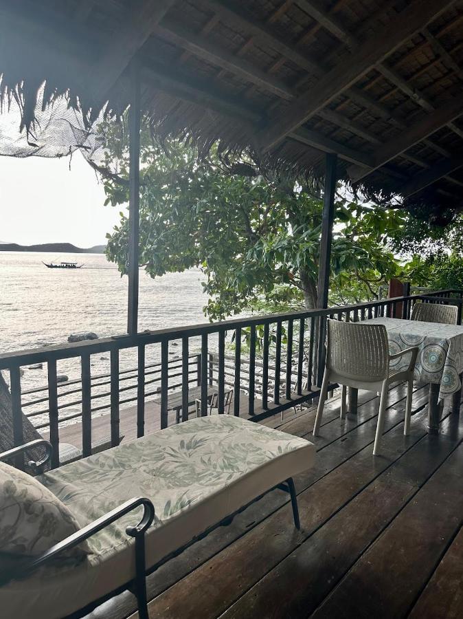 Casita Ysabel Bed and Breakfast Batangas Buitenkant foto