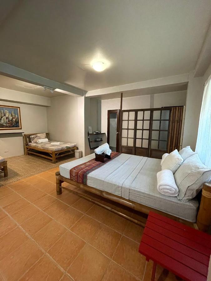 Casita Ysabel Bed and Breakfast Batangas Buitenkant foto