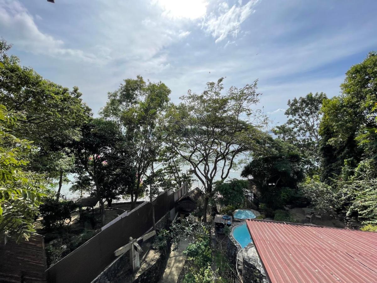 Casita Ysabel Bed and Breakfast Batangas Buitenkant foto