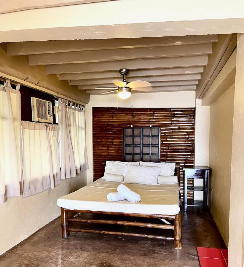 Casita Ysabel Bed and Breakfast Batangas Buitenkant foto