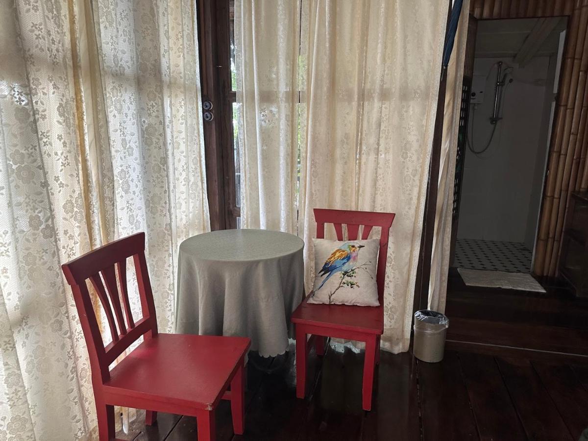 Casita Ysabel Bed and Breakfast Batangas Buitenkant foto