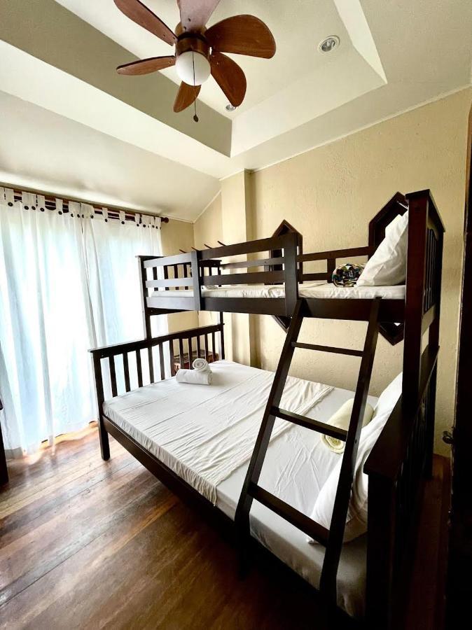 Casita Ysabel Bed and Breakfast Batangas Buitenkant foto