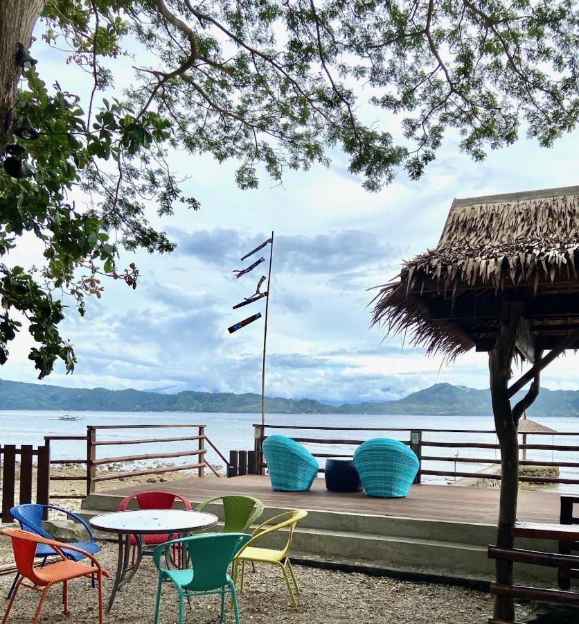 Casita Ysabel Bed and Breakfast Batangas Buitenkant foto