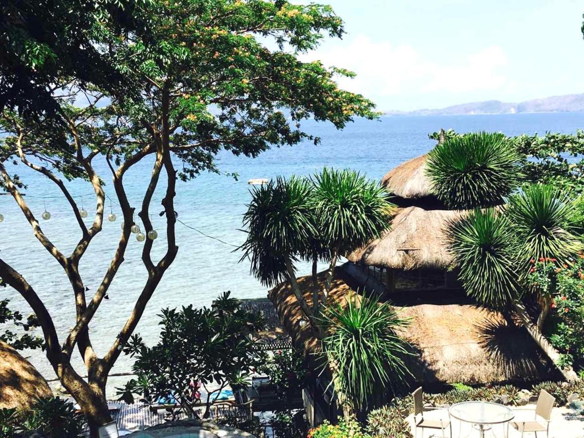 Casita Ysabel Bed and Breakfast Batangas Buitenkant foto