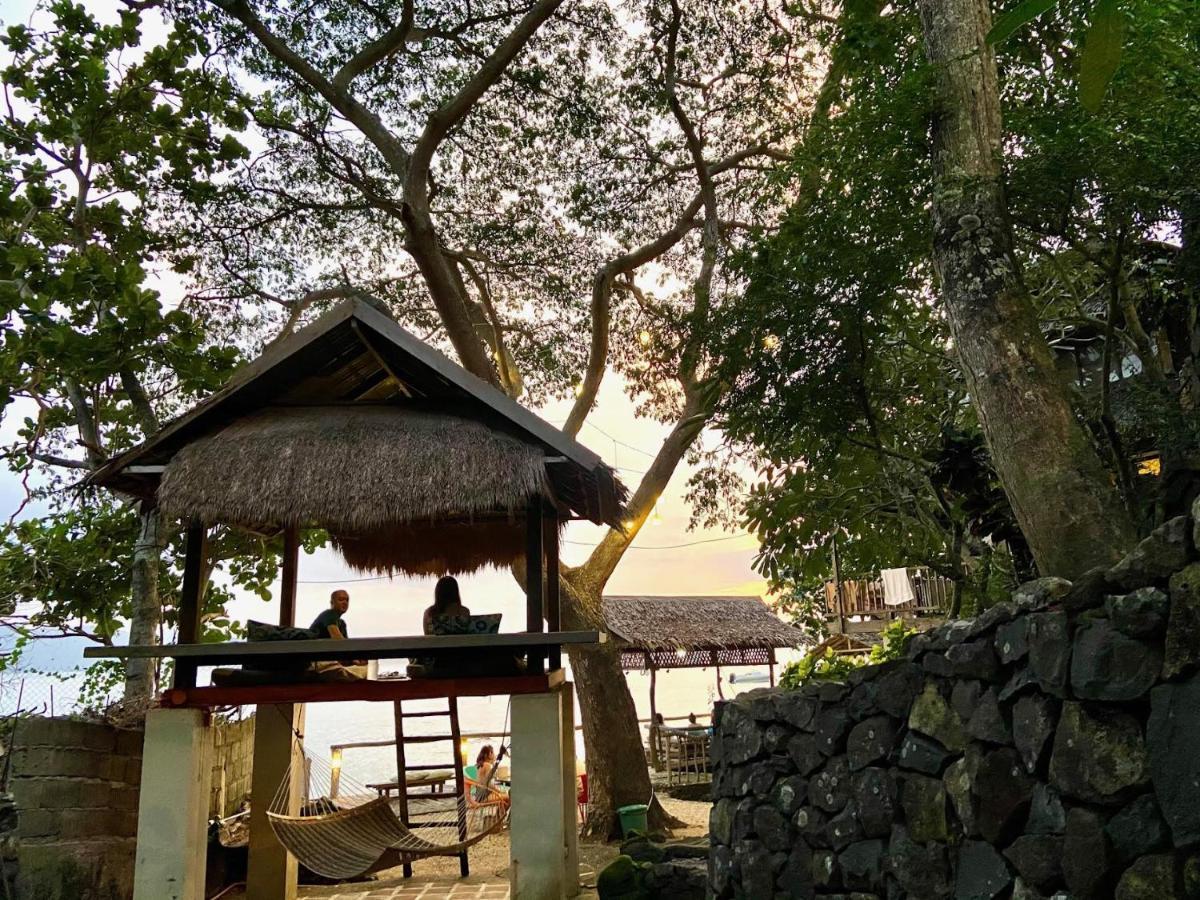Casita Ysabel Bed and Breakfast Batangas Buitenkant foto
