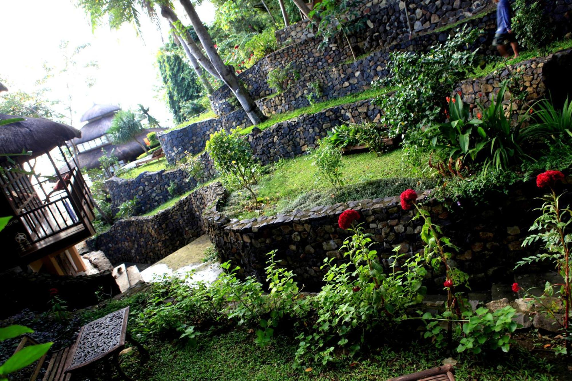 Casita Ysabel Bed and Breakfast Batangas Buitenkant foto
