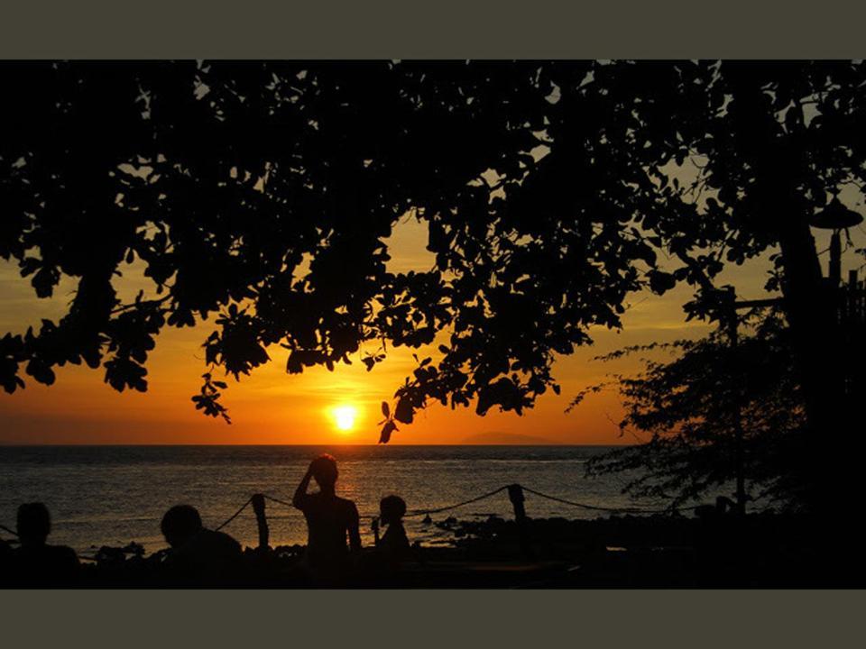 Casita Ysabel Bed and Breakfast Batangas Buitenkant foto