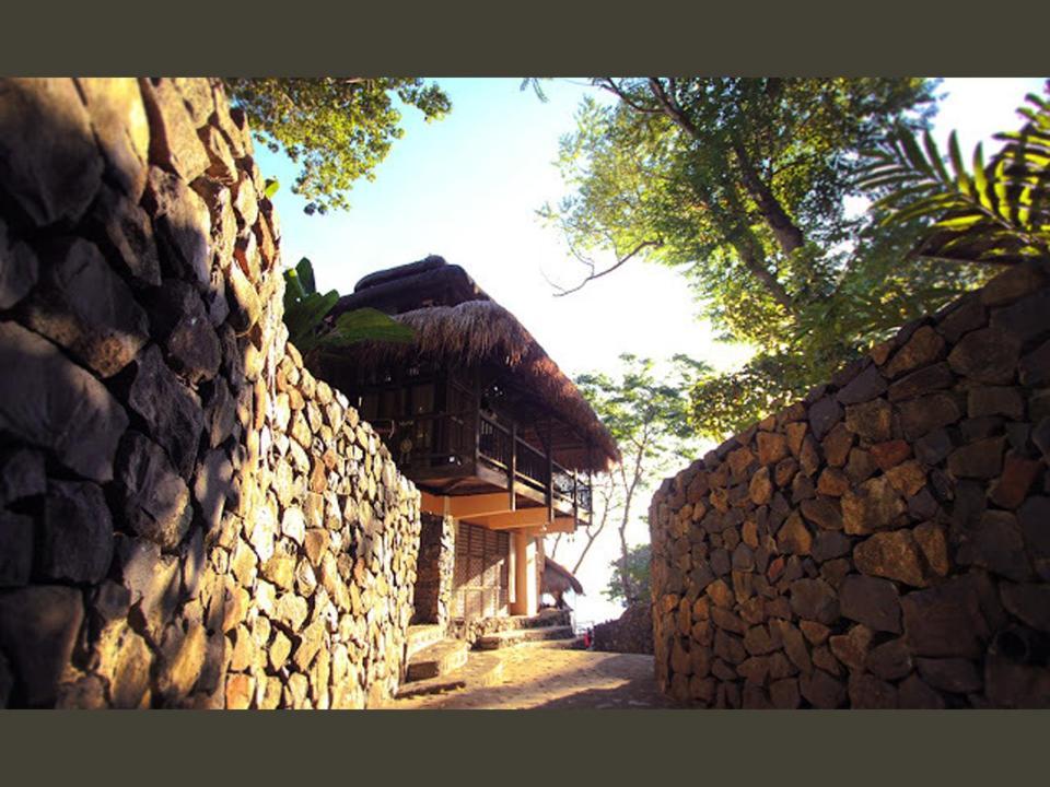 Casita Ysabel Bed and Breakfast Batangas Buitenkant foto