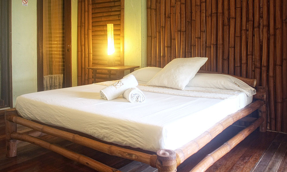 Casita Ysabel Bed and Breakfast Batangas Buitenkant foto