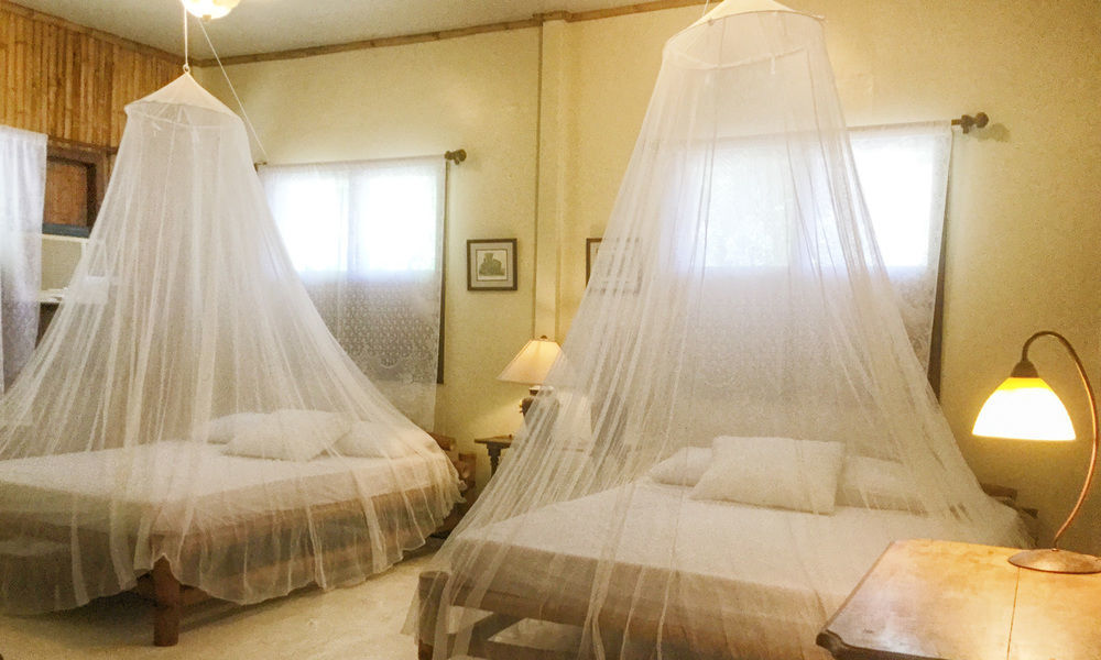 Casita Ysabel Bed and Breakfast Batangas Buitenkant foto