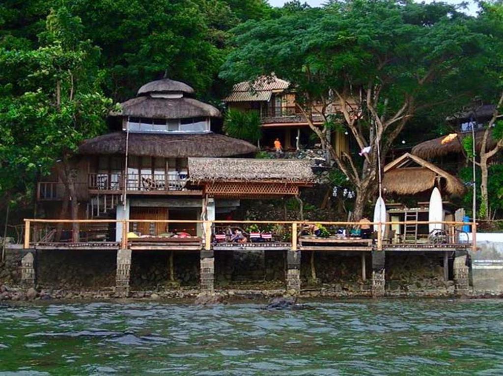 Casita Ysabel Bed and Breakfast Batangas Buitenkant foto