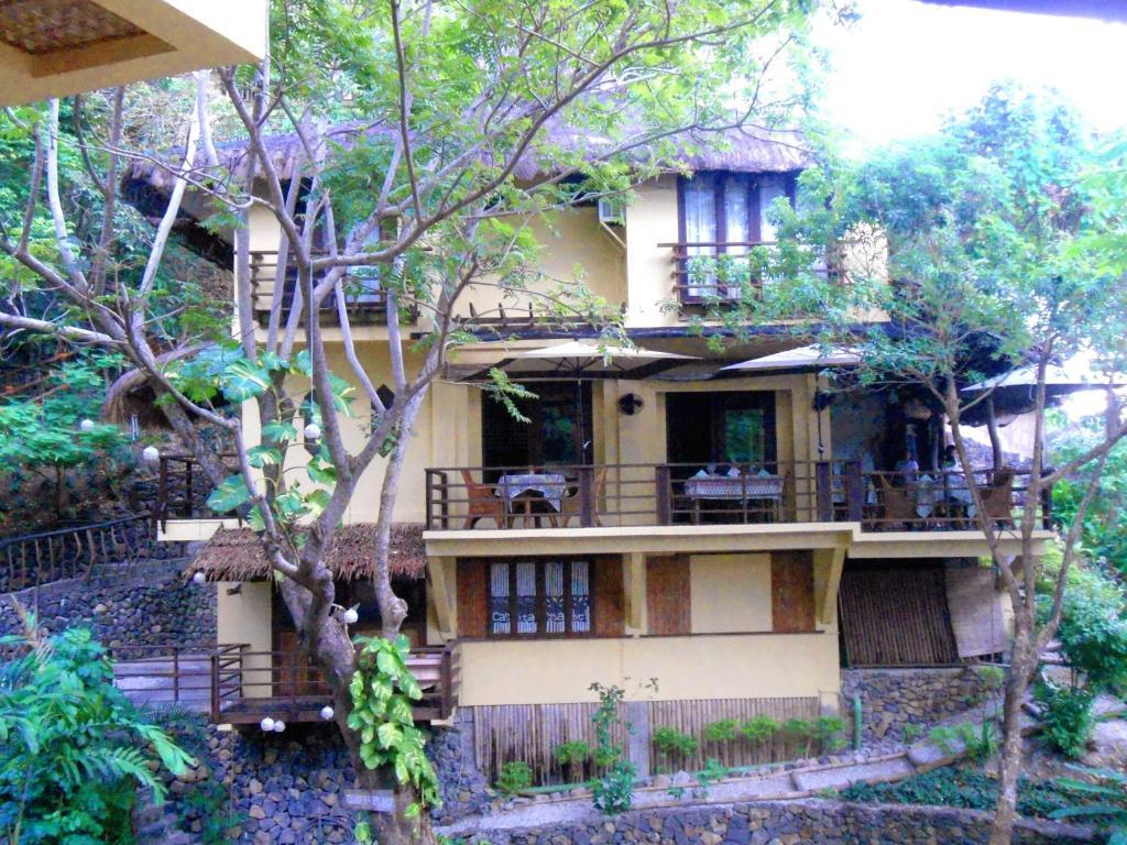 Casita Ysabel Bed and Breakfast Batangas Buitenkant foto