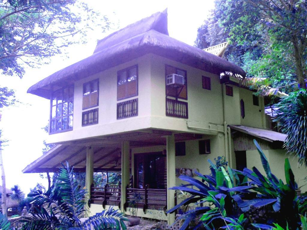 Casita Ysabel Bed and Breakfast Batangas Buitenkant foto
