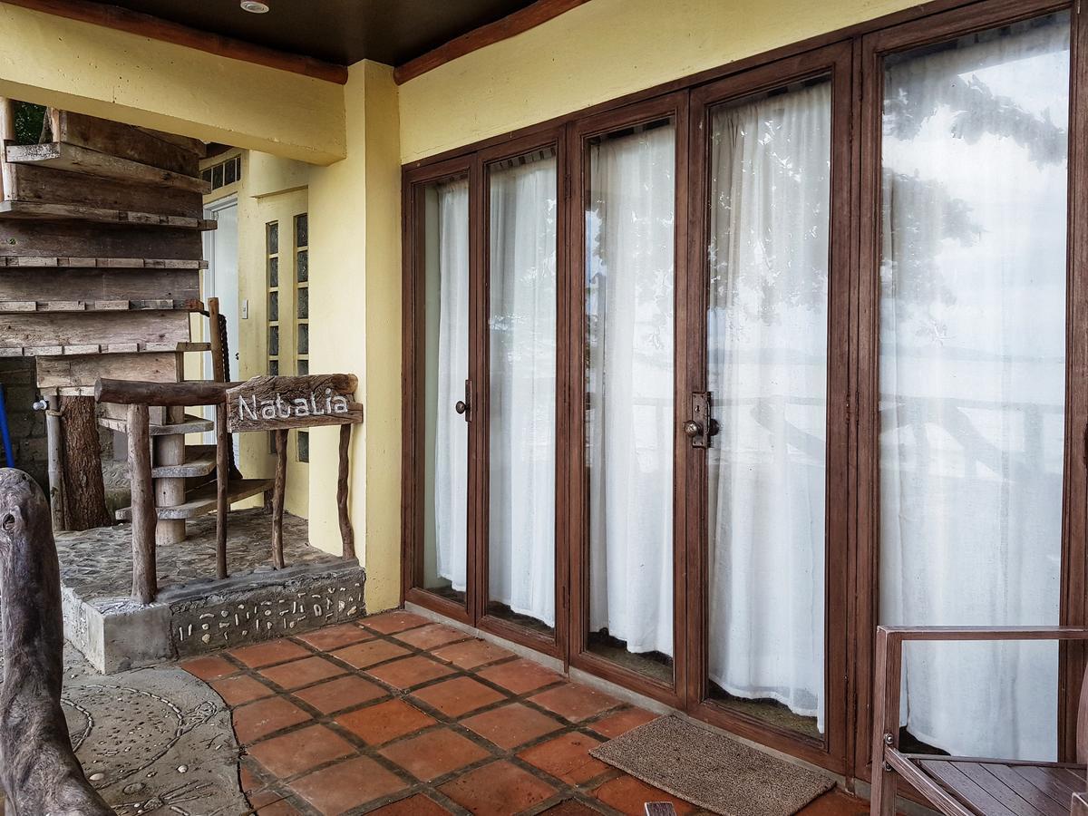 Casita Ysabel Bed and Breakfast Batangas Buitenkant foto