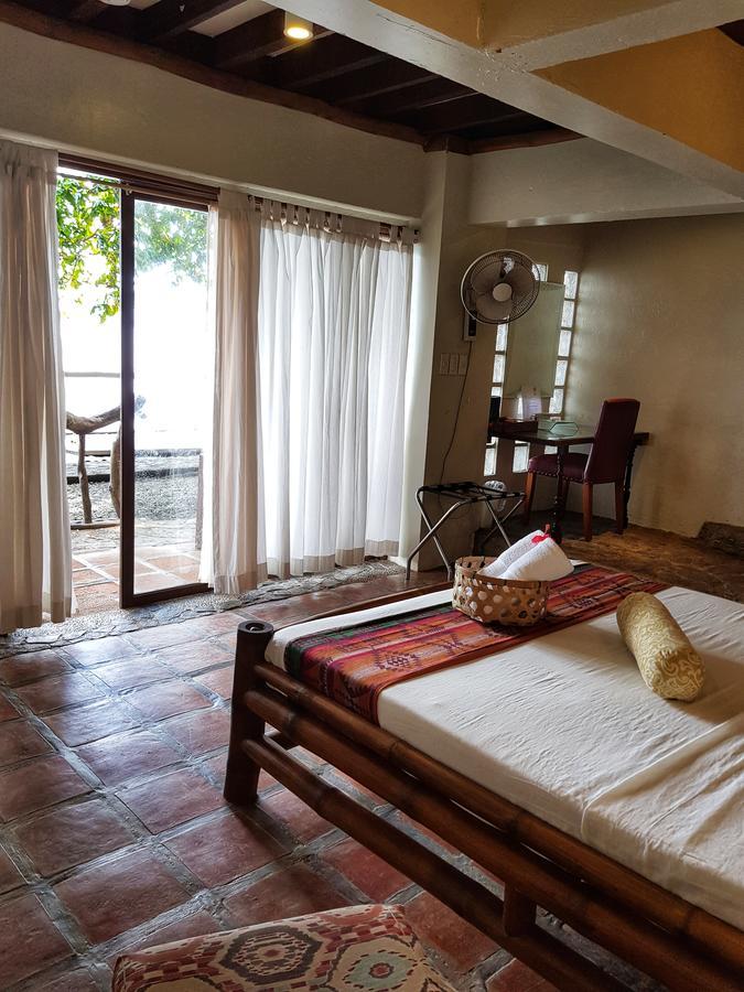 Casita Ysabel Bed and Breakfast Batangas Buitenkant foto