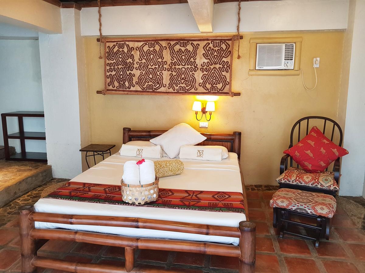 Casita Ysabel Bed and Breakfast Batangas Buitenkant foto