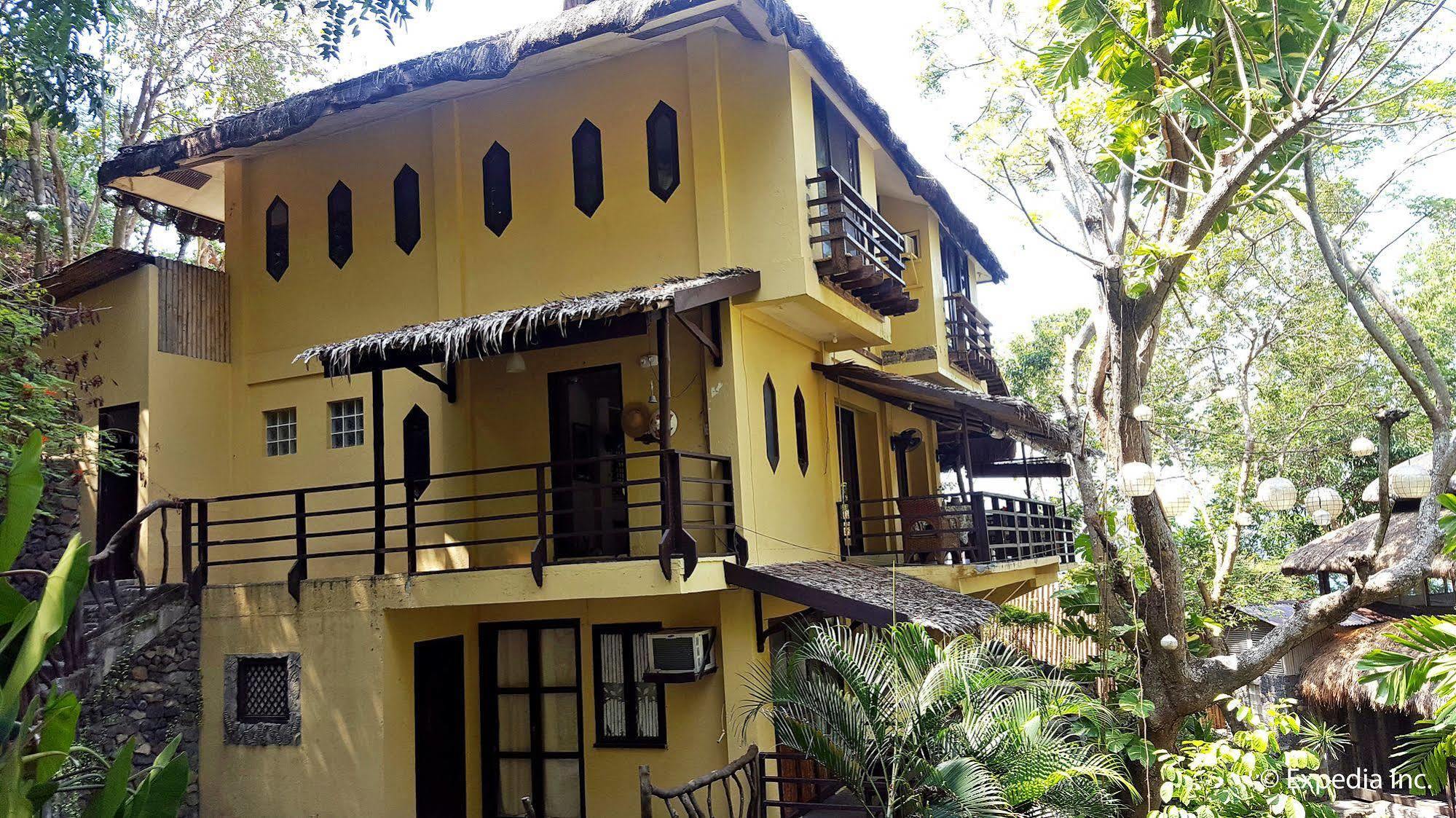 Casita Ysabel Bed and Breakfast Batangas Buitenkant foto
