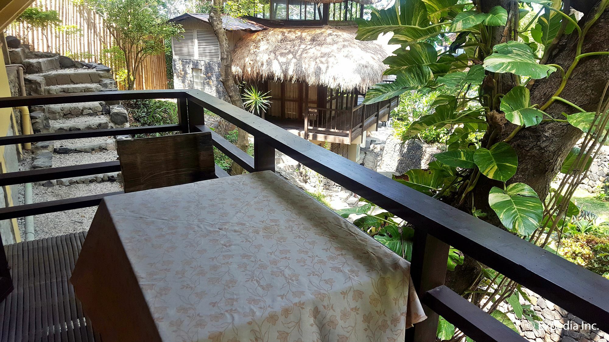 Casita Ysabel Bed and Breakfast Batangas Buitenkant foto