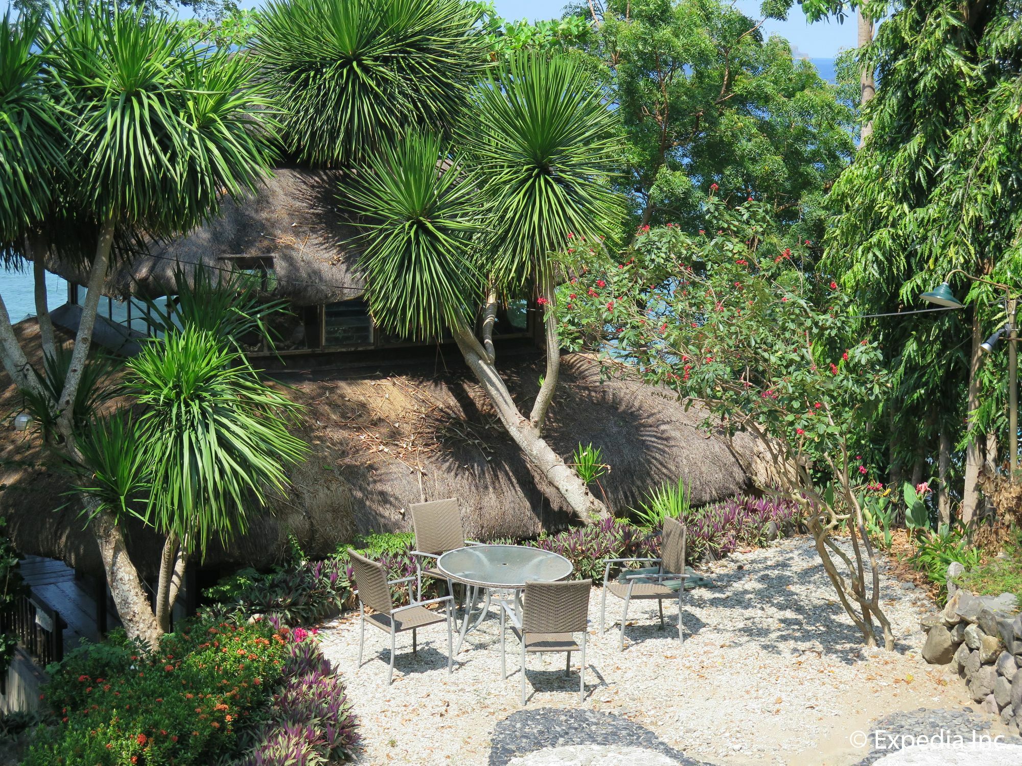 Casita Ysabel Bed and Breakfast Batangas Buitenkant foto