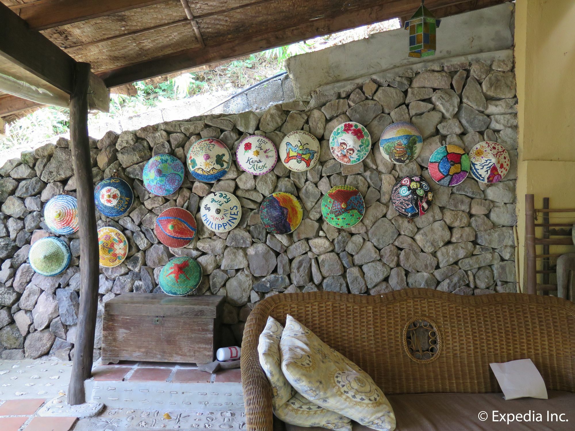 Casita Ysabel Bed and Breakfast Batangas Buitenkant foto