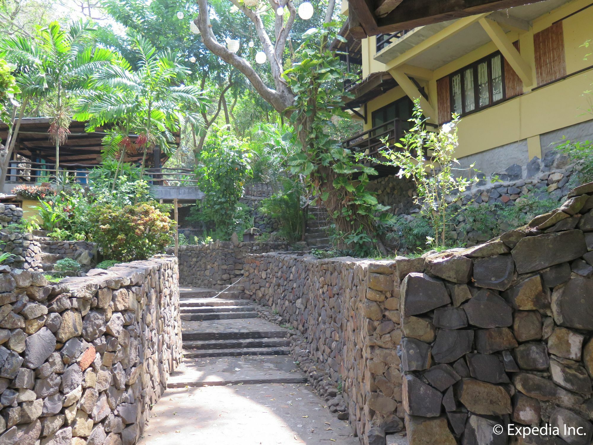 Casita Ysabel Bed and Breakfast Batangas Buitenkant foto
