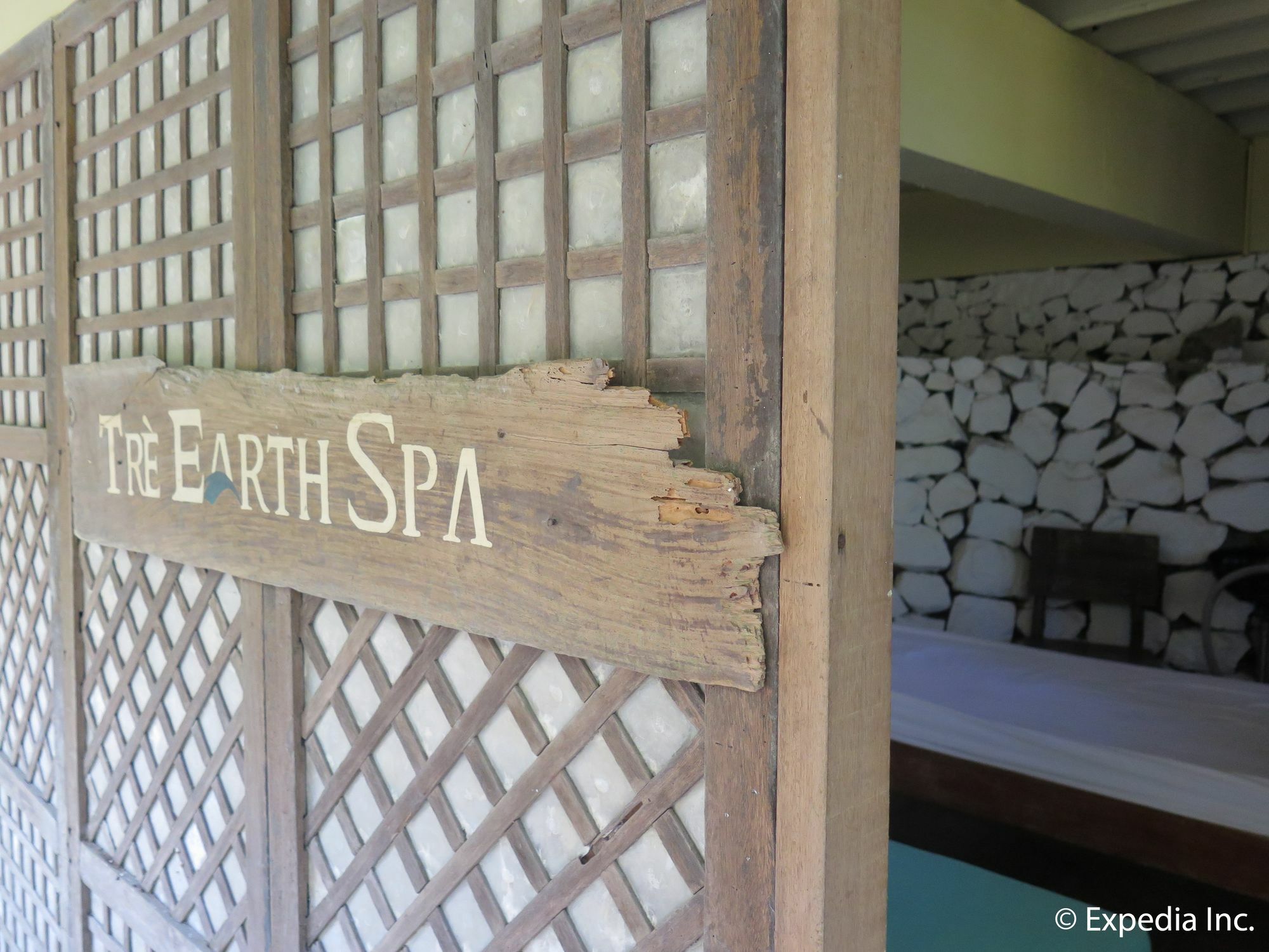 Casita Ysabel Bed and Breakfast Batangas Buitenkant foto
