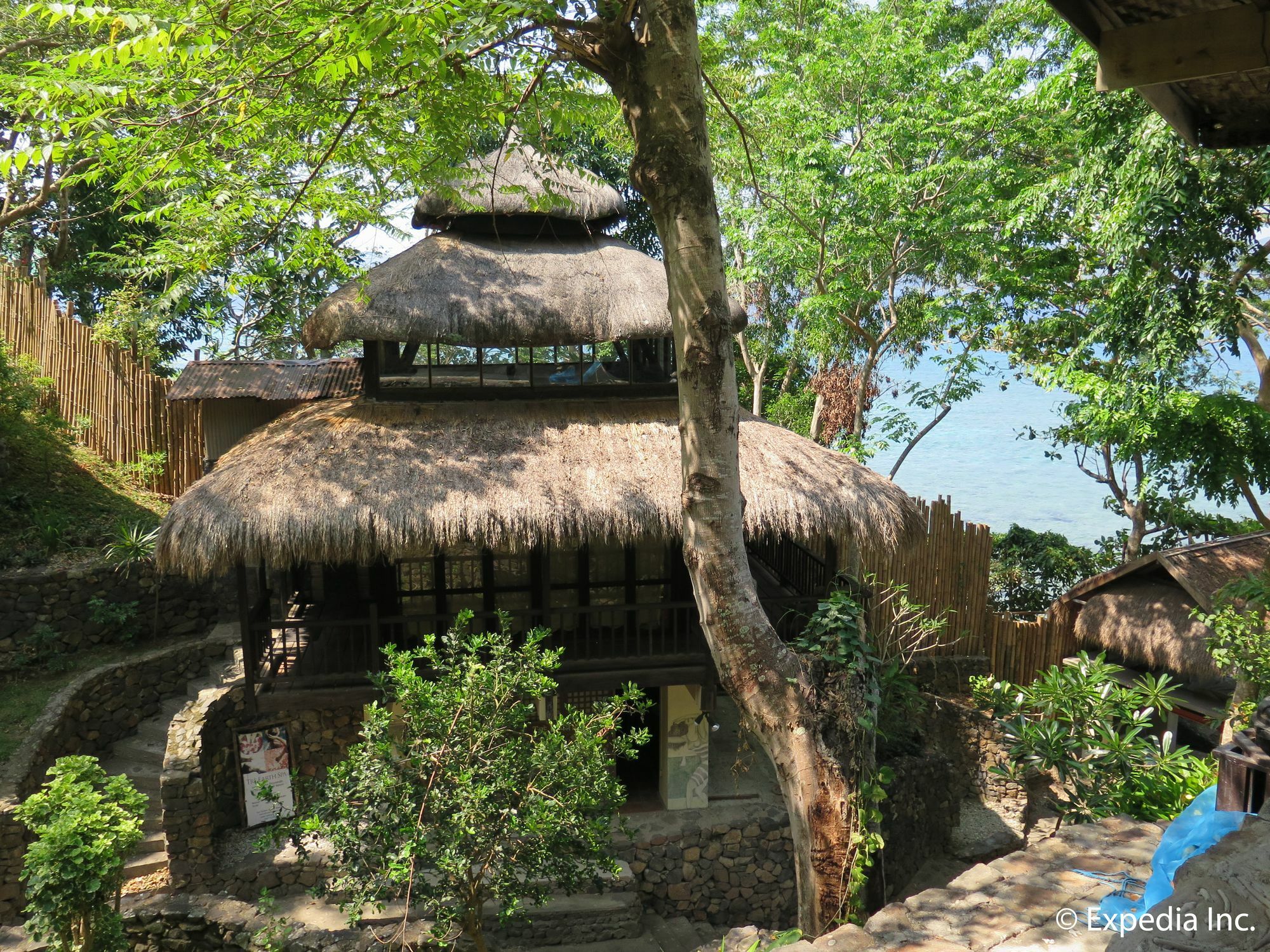 Casita Ysabel Bed and Breakfast Batangas Buitenkant foto