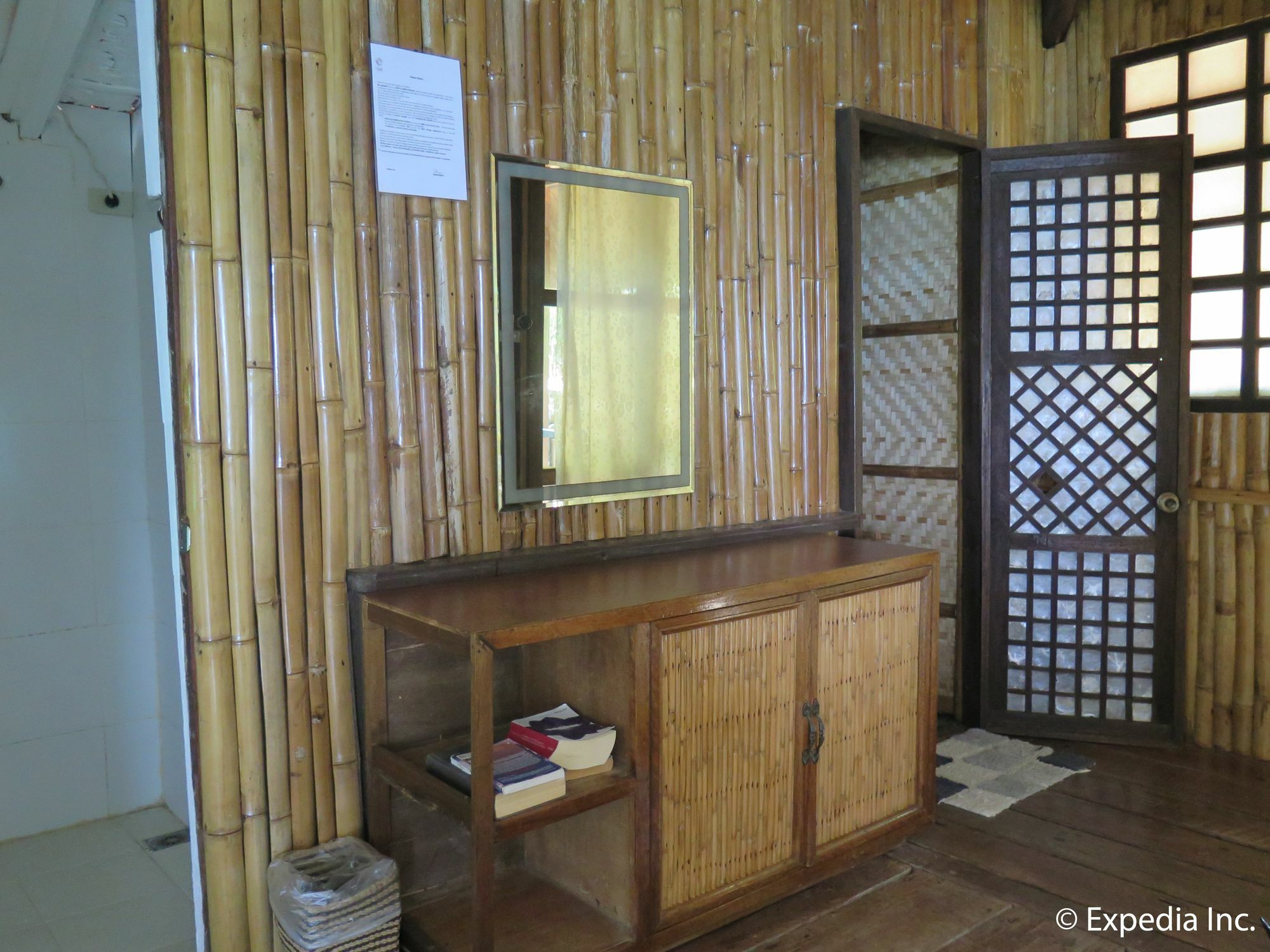 Casita Ysabel Bed and Breakfast Batangas Buitenkant foto