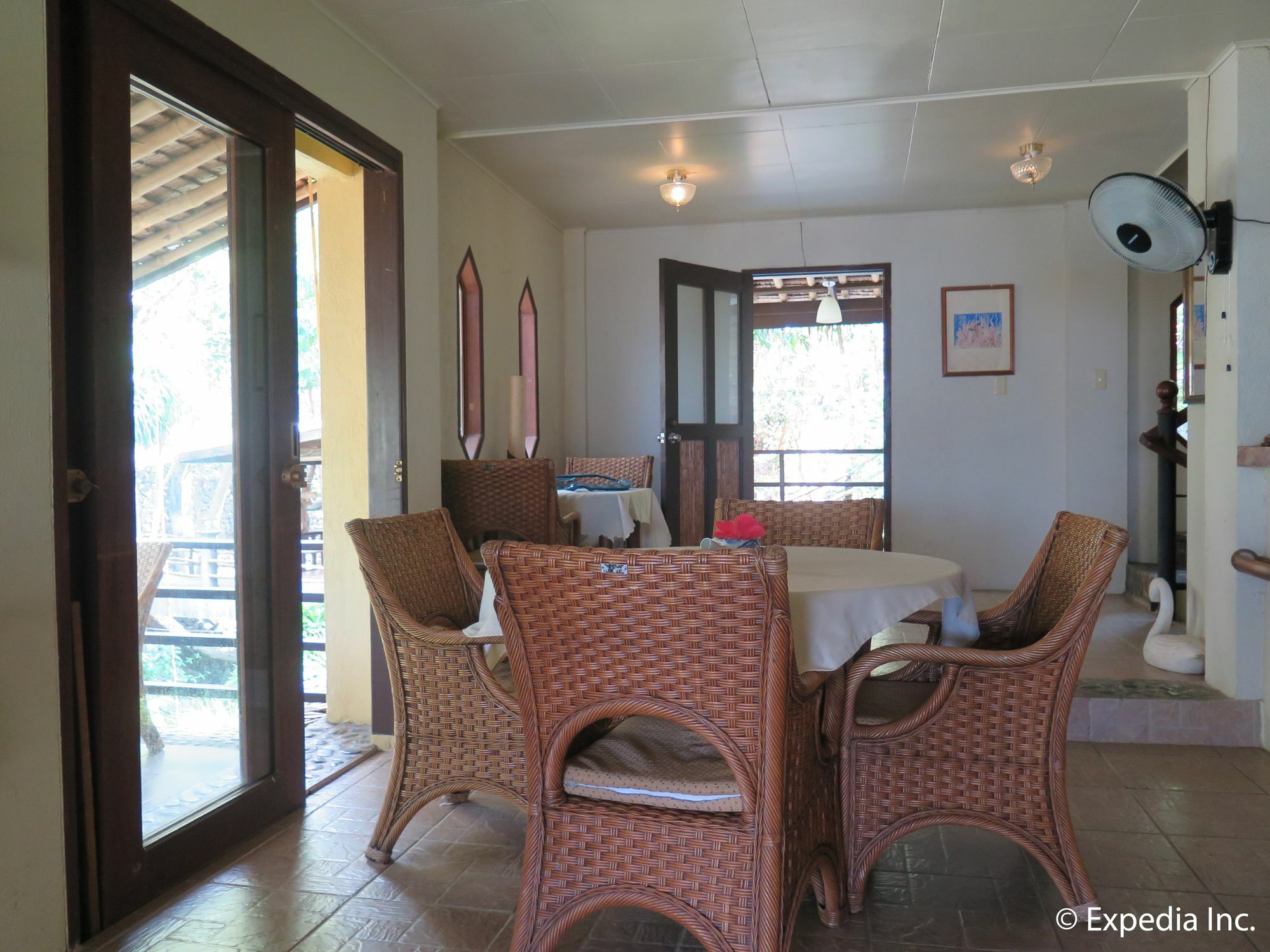 Casita Ysabel Bed and Breakfast Batangas Buitenkant foto