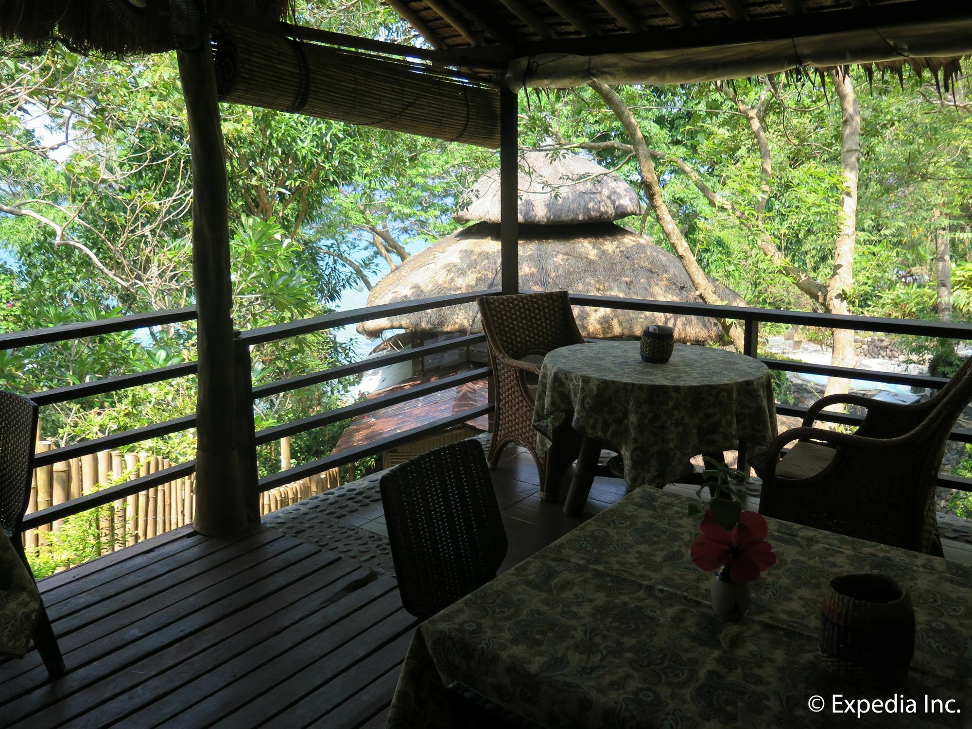 Casita Ysabel Bed and Breakfast Batangas Buitenkant foto
