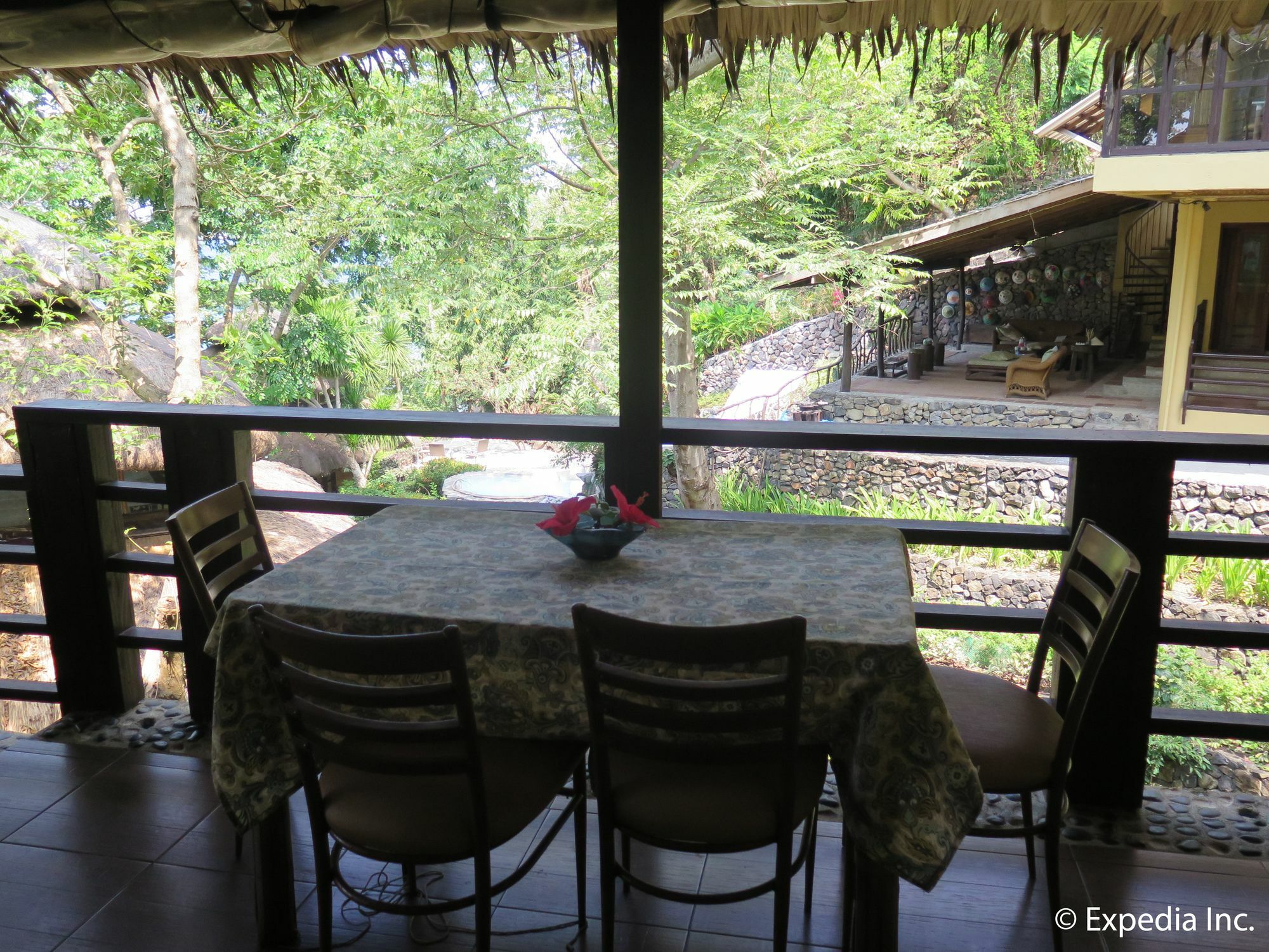 Casita Ysabel Bed and Breakfast Batangas Buitenkant foto